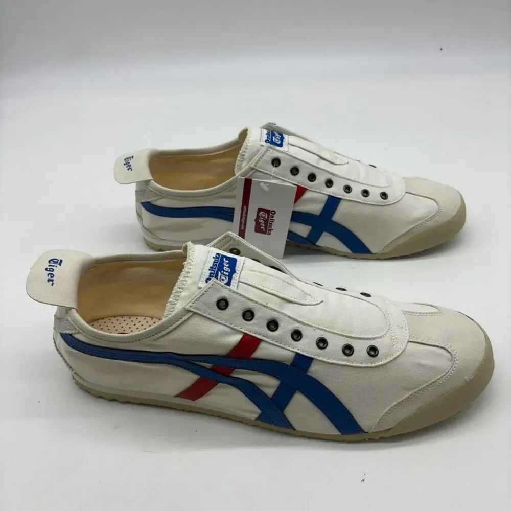 Onitsuka Tiger by Asics Tiger Mexico 66 Slip-on Shoes